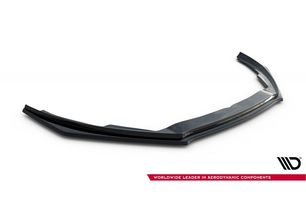 Front Splitter V.5 Ford Focus ST / ST-Line Mk4 Facelift