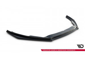 Front Splitter V.5 Ford Focus ST / ST-Line Mk4 Facelift