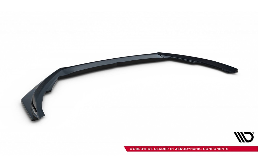 Front Splitter V.5 Ford Focus ST / ST-Line Mk4 Facelift