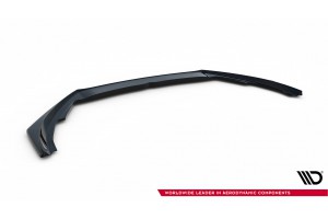 Front Splitter V.5 Ford Focus ST / ST-Line Mk4 Facelift