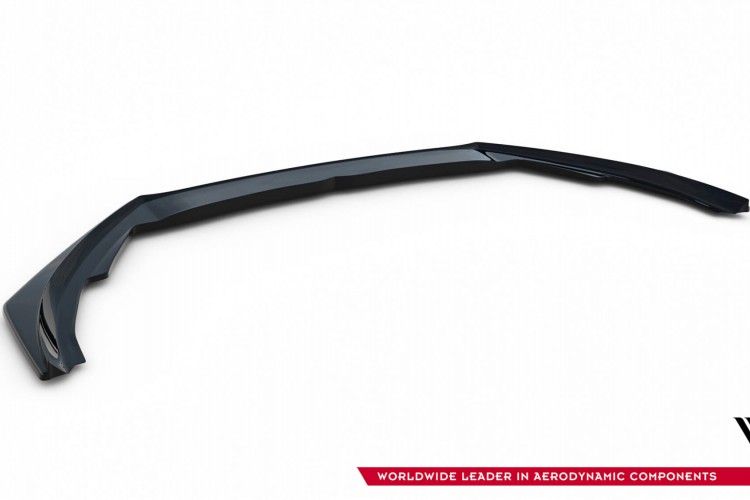 Front Splitter V.5 Ford Focus ST / ST-Line Mk4 Facelift