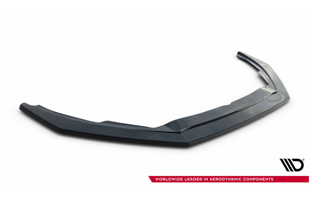 Front Splitter V.6 Ford Focus ST / ST-Line Mk4 Facelift