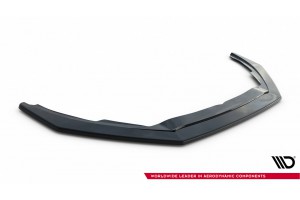 Front Splitter V.6 Ford Focus ST / ST-Line Mk4 Facelift