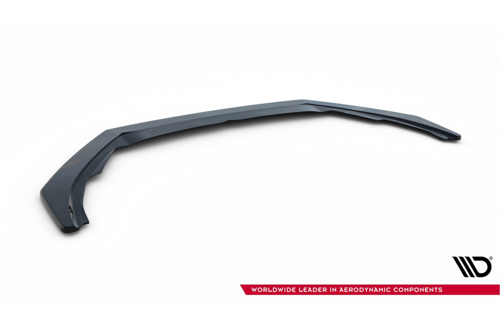 Front Splitter V.6 Ford Focus ST / ST-Line Mk4 Facelift