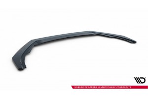 Front Splitter V.6 Ford Focus ST / ST-Line Mk4 Facelift