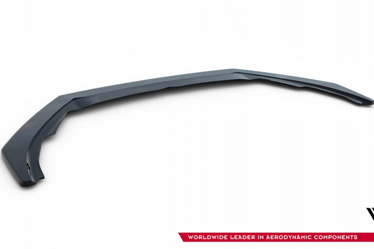 Front Splitter V.6 Ford Focus ST \/ ST-Line Mk4 Facelift