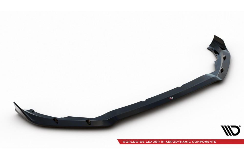 Front Splitter Ford Focus ST / ST-Line Mk4
