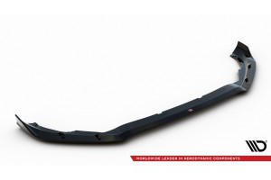 Front Splitter Ford Focus ST / ST-Line Mk4