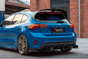 Spoiler Ford Focus Hatchback Mk4 Spoiler Ford Focus Hatchback Mk4