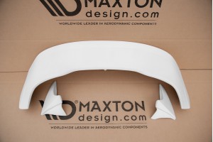 Spoiler Ford Focus Hatchback Mk4 Spoiler Ford Focus Hatchback Mk4