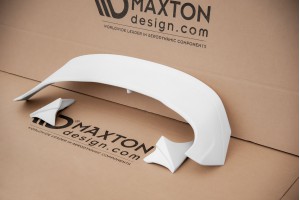 Spoiler Ford Focus Hatchback Mk4 Spoiler Ford Focus Hatchback Mk4
