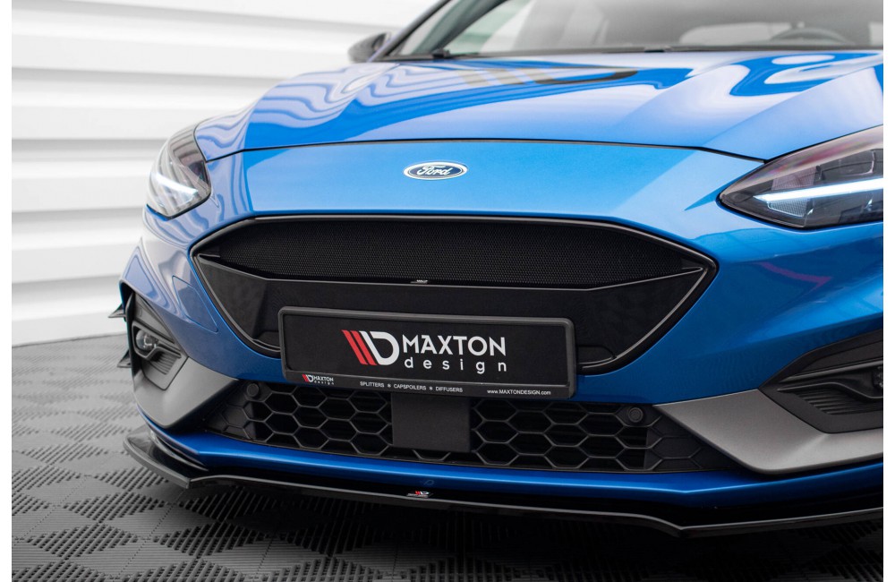 Front Grill Ford Focus ST / ST-Line Mk4