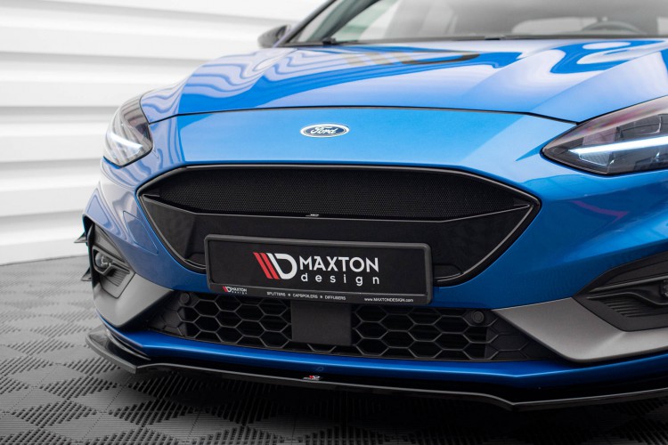 Προφυλακτήρας Ford Focus ST / ST-Line Mk4