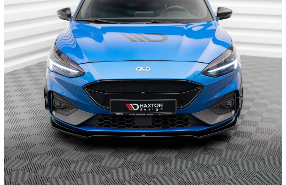 Front Grill Ford Focus ST / ST-Line Mk4