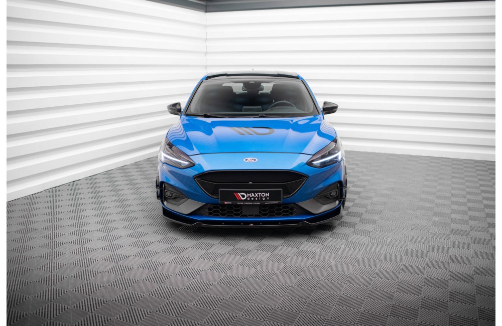 Front Grill Ford Focus ST / ST-Line Mk4