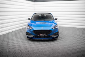 Front Grill Ford Focus ST / ST-Line Mk4