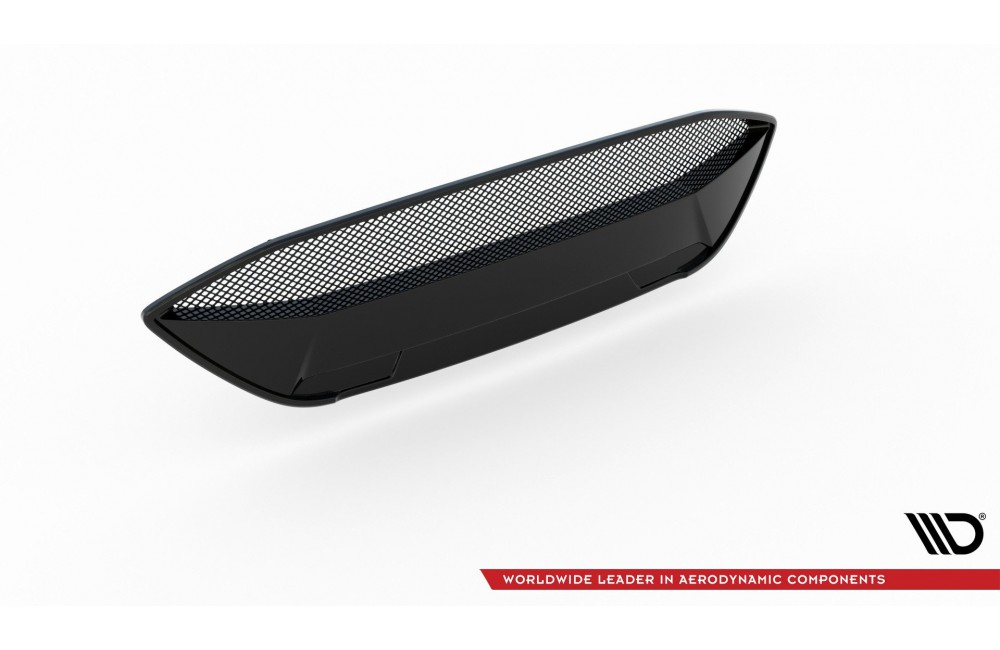 Front Grill Ford Focus ST / ST-Line Mk4