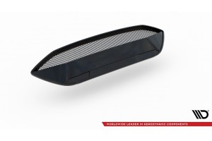 Front Grill Ford Focus ST / ST-Line Mk4