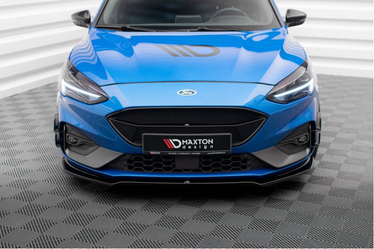 Προφυλακτήρας Ford Focus ST / ST-Line Mk4