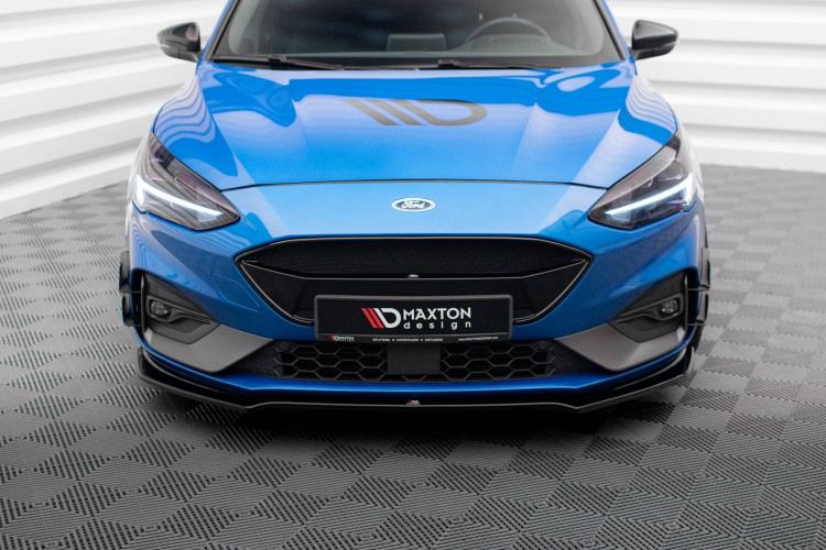Προφυλακτήρας Ford Focus ST / ST-Line Mk4