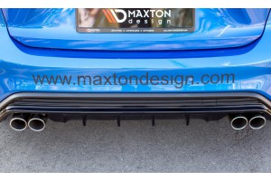 Rear Valance Ford Focus Hatchabck ST-Line