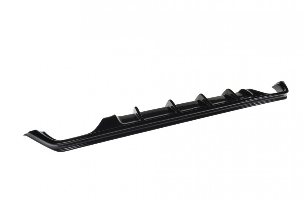 Rear Valance Ford Focus Hatchabck ST-Line