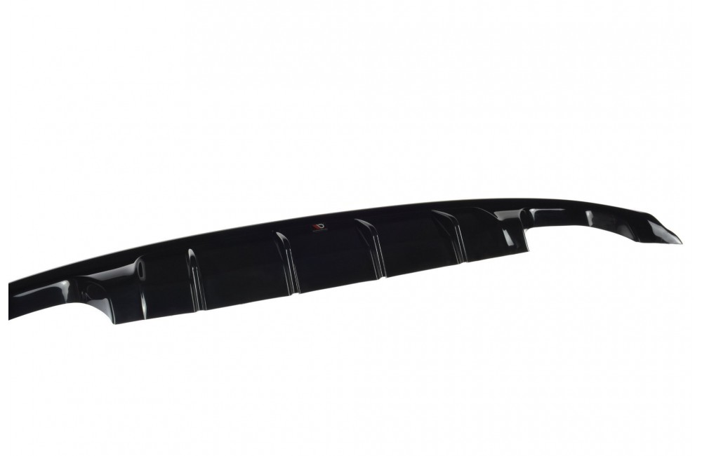 Rear Valance Ford Focus Hatchabck ST-Line