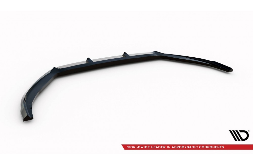 Front Splitter V.1 Ford Focus Vignale Mk4