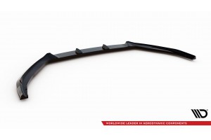 Front Splitter V.2 Ford Focus Vignale Mk4