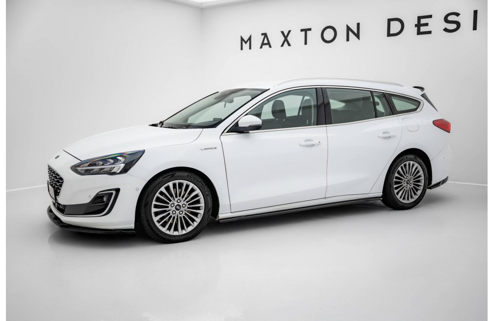 Side Skirts Diffusers Ford Focus Vignale Mk4