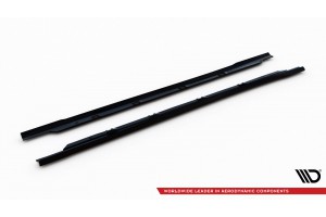 Side Skirts Diffusers Ford Focus Vignale Mk4