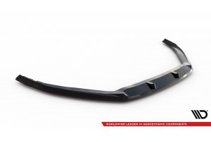Set of Splitters Ford Focus Vignale Estate Mk4