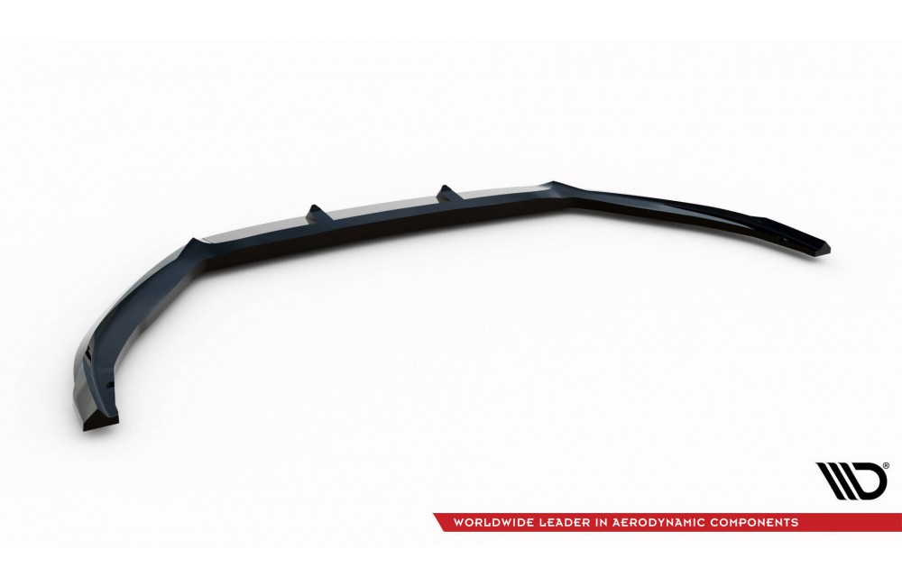 Set of Splitters Ford Focus Vignale Estate Mk4