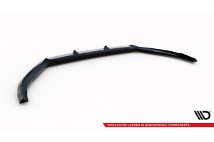 Set of Splitters Ford Focus Vignale Estate Mk4