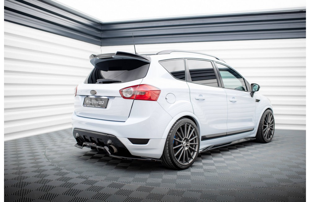 Spoiler Cap 3D Ford Kuga ST Mk1