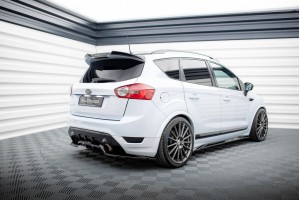 Spoiler Cap 3D Ford Kuga ST Mk1