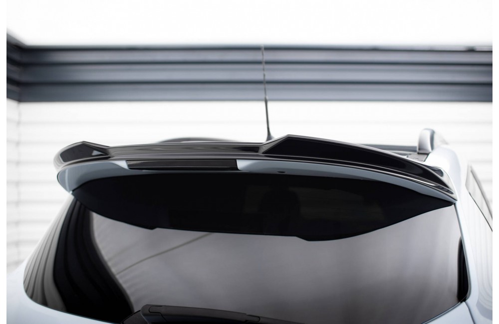 Spoiler Cap 3D Ford Kuga ST Mk1