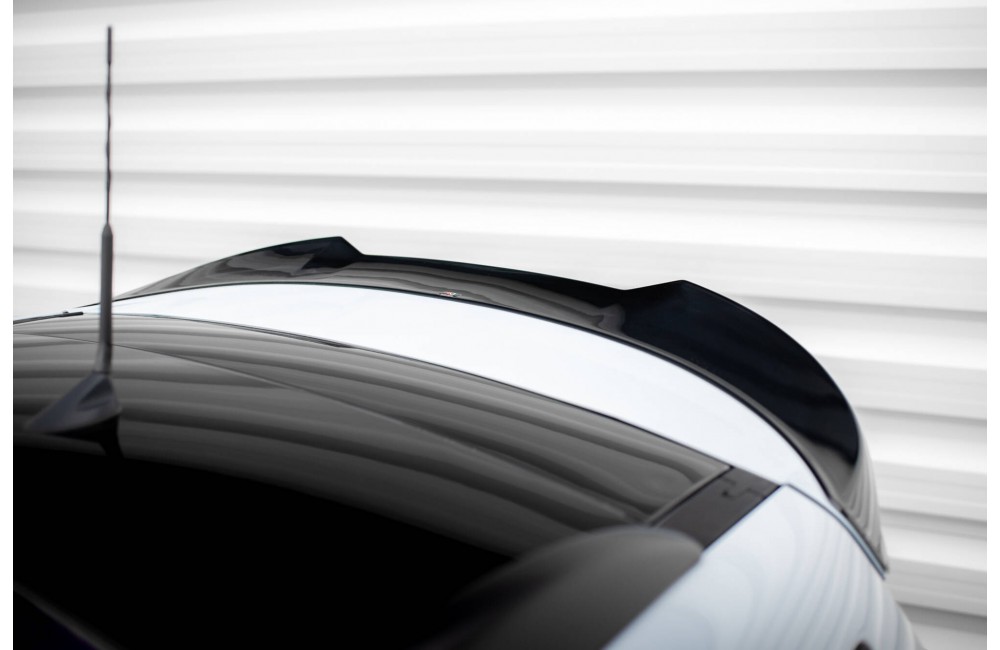 Spoiler Cap 3D Ford Kuga ST Mk1