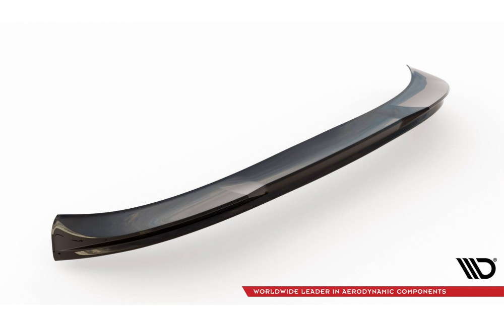 Spoiler Cap 3D Ford Kuga ST Mk1