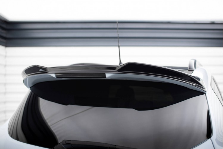 Αεροτομή καπό 3D Ford Kuga ST Mk1