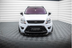 Front Splitter Ford Kuga ST Mk1