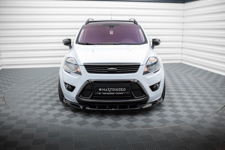 Πρόσθιο splitter Ford Kuga ST Mk1