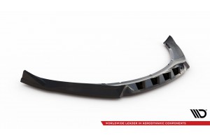 Front Splitter Ford Kuga ST Mk1