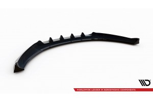 Front Splitter Ford Kuga ST Mk1