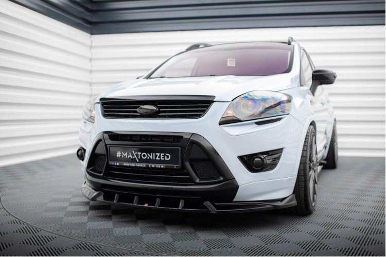 Πρόσθιο splitter Ford Kuga ST Mk1