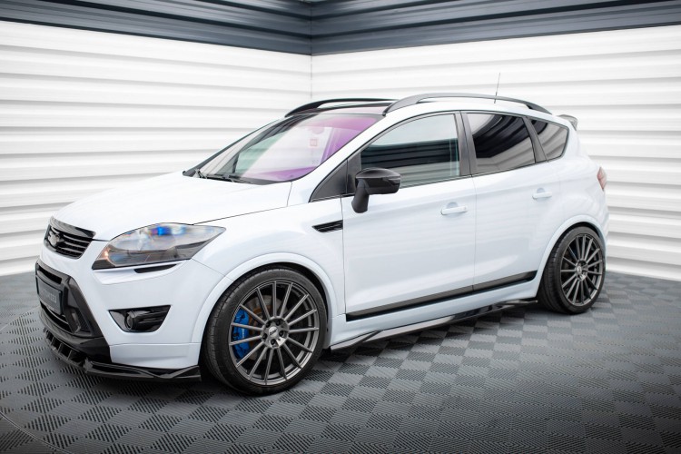 Πλευρικοί αεραγωγοί Ford Kuga ST Mk1
