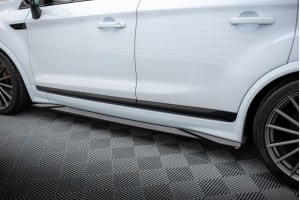 Side Skirts Diffusers Ford Kuga ST Mk1