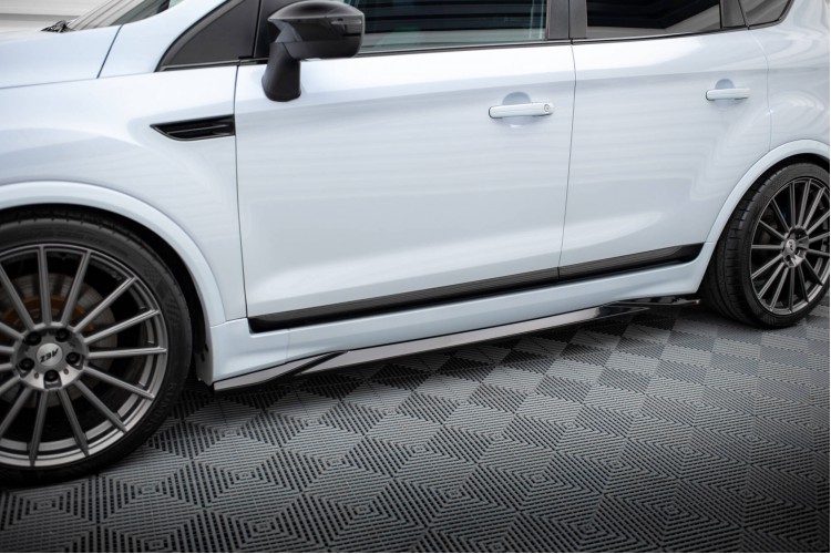 Πλευρικοί αεραγωγοί Ford Kuga ST Mk1