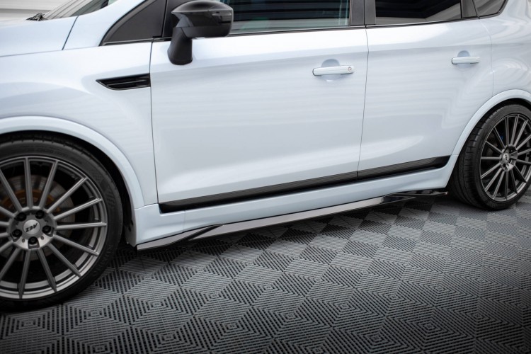 Πλευρικοί αεραγωγοί Ford Kuga ST Mk1