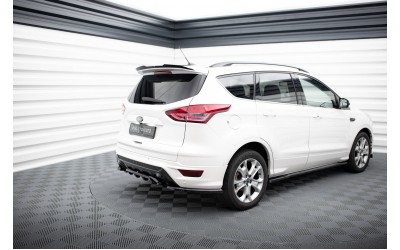 Spoiler Cap Ford Kuga ST-Line Mk2